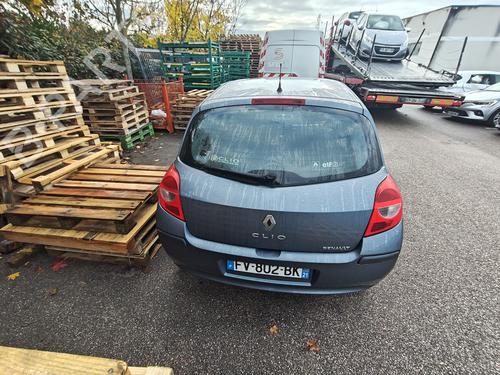 Starter RENAULT CLIO III (BR0/1, CR0/1) 1.2 16V Hi-Flex (BR1U, CR1U) | BP31923843M8 - Image 13