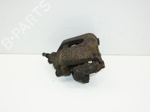 Used Left front brake caliper Left front brake caliper FORD FOCUS II (DA_, HCP, DP) 1.6 (100 hp) 18190689 18190689