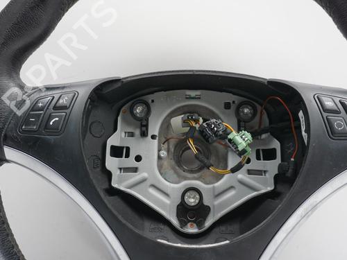 Steering wheel BMW 1 (E81) 116 i | BP18176809C49 