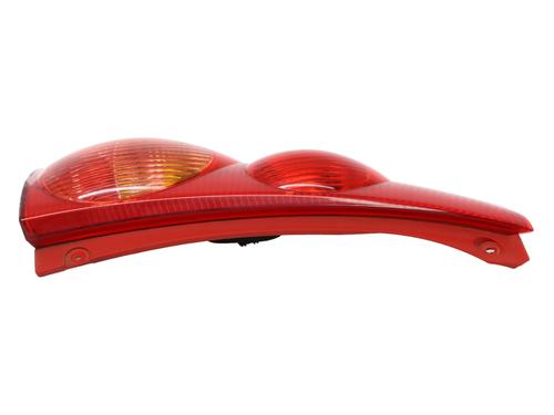 Left taillight PEUGEOT 107 (PM_, PN_) 1.0 | BP26027434C34