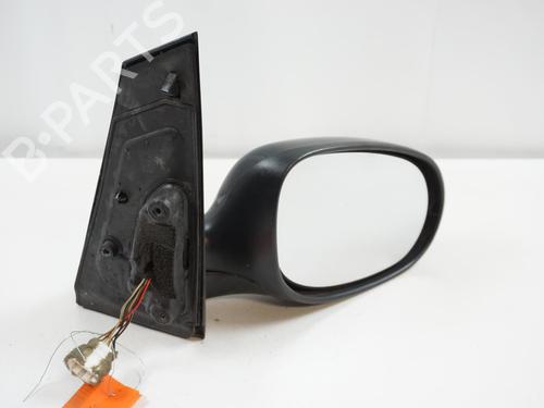 Used Right mirror Right mirror 18188405 18188405