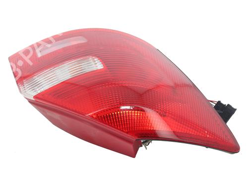 Left taillight SKODA FABIA II (542) 1.6 TDI | BP27341185C34 - Image 3
