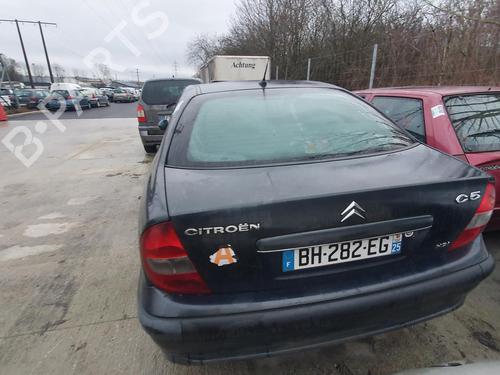 Right taillight CITROËN C5 I (DC_) 2.0 HDi (DCRHZB, DCRHZE) | BP19495731C35 