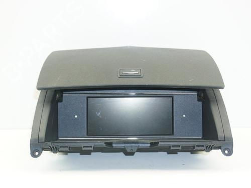 Display monitor MERCEDES-BENZ C-CLASS (W204) C 350 CDI 4-matic (204.092) BP22072732C48