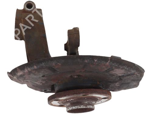 Left front steering knuckle AUDI A1 (8X1, 8XK) 1.6 TDI | BP37222304M25 - Image 3