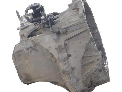 Used Gearbox Gearbox CITROËN C4 II (NC_) 1.6 HDi 115 (114 hp) 26131817 26131817