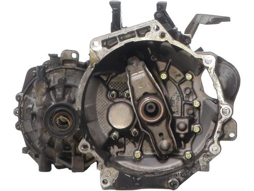 Gearkasse VW POLO IV (9N_, 9A_) 1.4 TDI (75 hp) 23843569