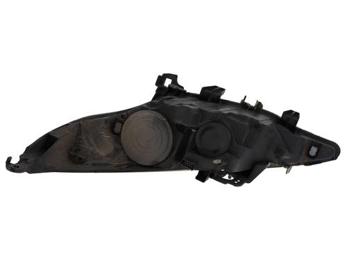 Right headlight PEUGEOT 207 (WA_, WC_) 1.6 HDi | BP24922555C29 