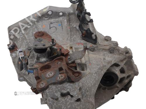 Gearbox TOYOTA AYGO (_B1_) 1.0 (KGB10_, KGB10R) | BP21727889M3 