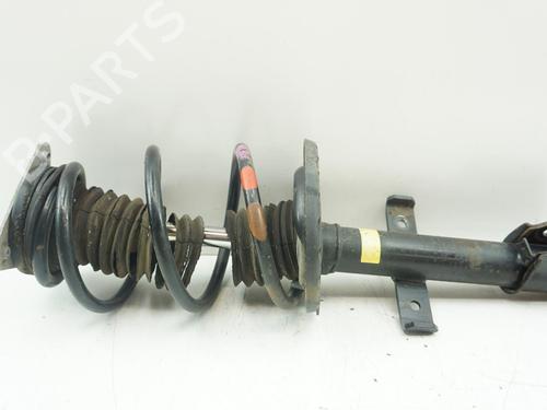 Used Left front shock absorber Left front shock absorber RENAULT CAPTUR I (J5_, H5_) 1.5 dCi 110 (110 hp) 19731607 19731607