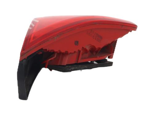 Right tailgate light PEUGEOT 3008 I MPV (0U_) 1.6 HDi | BP32298638C80