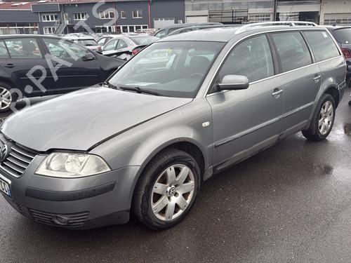 Left headlight VW PASSAT B5.5 Variant (3B6) 1.9 TDI | BP30352911C28  - Image 12