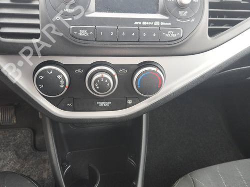 Gearbox KIA PICANTO II (TA) 1.0 | BP32290656M3  - Image 10