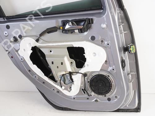 Left rear door PEUGEOT 308 II (LB_, LP_, LW_, LH_, L3_) 1.5 BlueHDi 130 | BP18191623C4