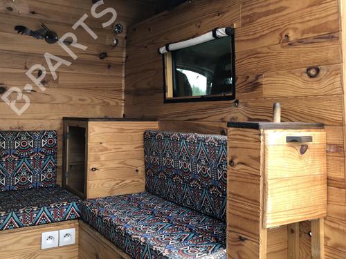 Starter IVECO DAILY III Van 35 S 9 V | BP33123358M8 - Image 18