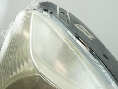 Used Right headlight CITROËN XSARA PICASSO (N68) 1.6 HDi (90 hp) 18174858