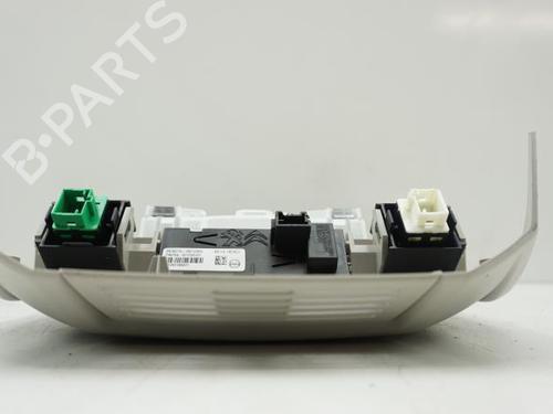 Kabinelys CITROËN C5 AIRCROSS (A_) 1.5 BlueHDi 130 (ACYHZJ, ACYHZR) | BP25268144I8 - Image 3