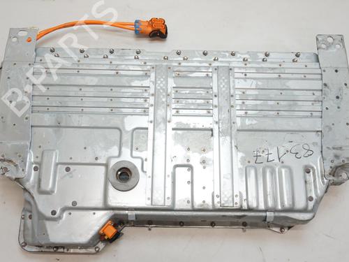 Battery VOLVO V60 I (155) D6 Hybrid AWD | BP19729077E11 