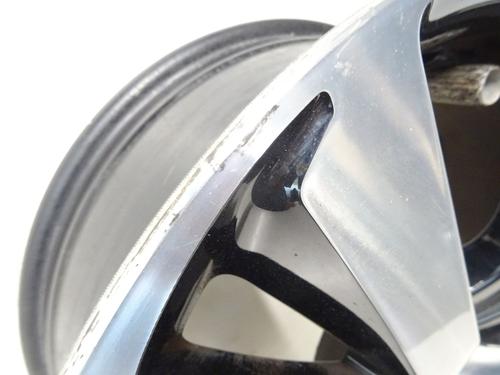 Rim PEUGEOT 2008 I (CU_) 1.6 BlueHDi 120 | BP29563551C45 