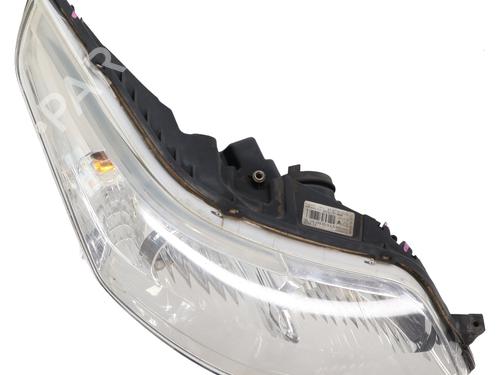 Right headlight CITROËN C4 Coupe (LA_) 1.4 16V | BP20484843C29 