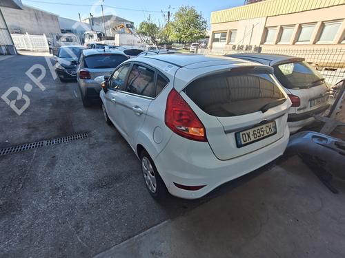 Left taillight FORD FIESTA VI (CB1, CCN) 1.6 TDCi | BP37222294C34 - Image 13