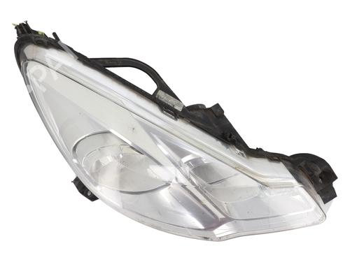 Right headlight CITROËN C3 II (SC_) 1.4 | BP25092502C29 - Image 4