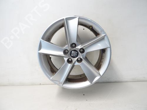 Used Rim SEAT IBIZA IV ST (6J8, 6P8) 1.4 TSI (140 hp) 27809289