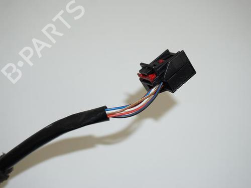 Left mirror VW GOLF PLUS V (5M1, 521) 1.9 TDI | BP18182718C26 