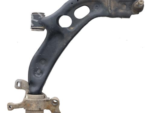 Used Left front suspension arm BMW X1 (F48) sDrive 18 d (150 hp) 29838199