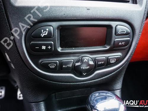 Left front driveshaft PEUGEOT 206 CC (2D) 1.6 16V (2DNFUF, 2DNFUR) | BP18197027M38