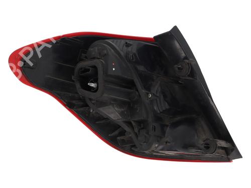 Right taillight CITROËN C4 II (NC_) 1.6 HDi 115 | BP31290666C35  - Image 6