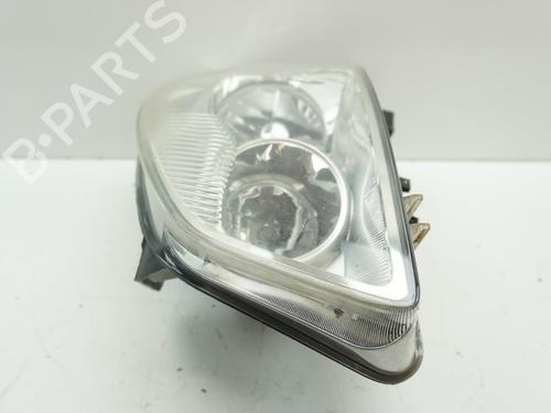 Left headlight NISSAN QASHQAI / QASHQAI +2 I (J10, NJ10, JJ10E) 2.0 dCi All-wheel Drive | BP18180097C28 