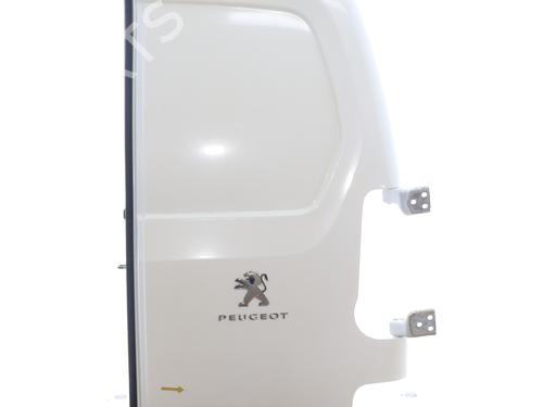 Højre bagagerum dør PEUGEOT PARTNER Box Body/MPV (K9) 1.5 BlueHDi 100 (102 hp) 33128071