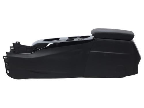 Middle console PEUGEOT 208 II (UB_, UP_, UW_, UJ_) 1.2 PureTech 100 | BP25268067I22 