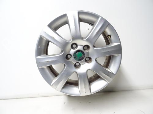 Rim SKODA FABIA II (542) 1.6 TDI | BP18191860C45 