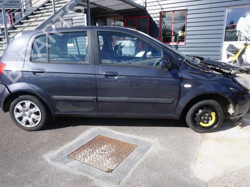 Starter HYUNDAI GETZ (TB) 1.1 | BP23763901M8  - Image 21