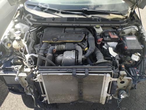Gearbox PEUGEOT 308 II (LB_, LP_, LW_, LH_, L3_) 1.6 BlueHDi 120 | BP26892242M3 