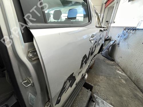 Dør venstre bagtil FORD RANGER (TKE) 2.2 TDCi 4x4 | BP28482655C4 - Image 5