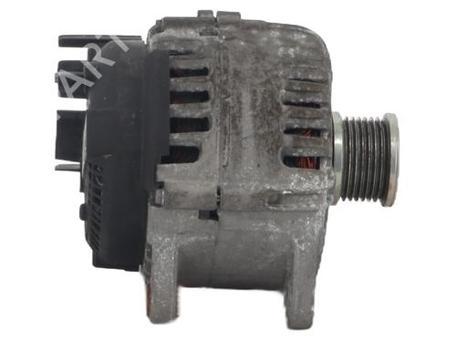 Alternator RENAULT TRAFIC III Van (FG_) 2.0 dCi 130 (FGMY) | BP37745516M7 - Image 3