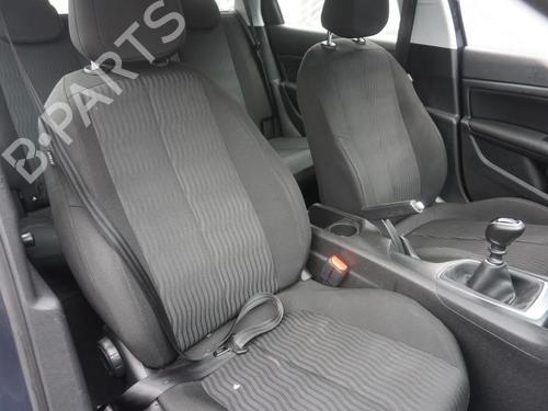 Ignition barrel PEUGEOT 308 SW II (LC_, LJ_, LR_, LX_, L4_) 1.5 BlueHDi 100 | BP18189114M48 