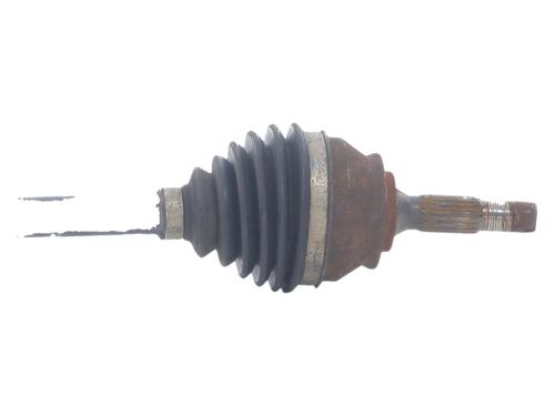 Left front driveshaft CITROËN C3 III (SX) 1.2 THP 110 (SXHNPS, SXHNZT, SXHNZ6) | BP37248807M38 - Image 3