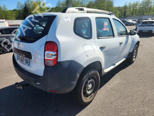 Rat DACIA DUSTER (HS_) | BP36513939C49 - Image 9