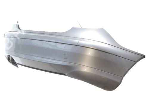 Rear bumper MERCEDES-BENZ C-CLASS Coupe (CL203) C 200 CDI (203.707) | BP30176591C8