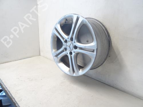 rim-mercedes-benz-a-class-w176-2012-2013-2014-2015-2016-2017-2018-33202416 main image