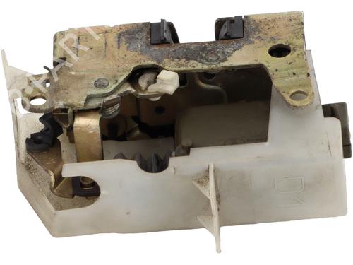 Rear right lock RENAULT CLIO II (BB_, CB_) 1.2 (BB0A, BB0F, BB10, BB1K, BB28, BB2D, BB2H, CB0A,... | BP19647490C99 