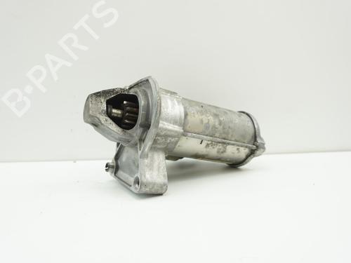 Used Starter PEUGEOT PARTNER Box Body/MPV 1.6 BlueHDi 100 (100 hp) 18186567