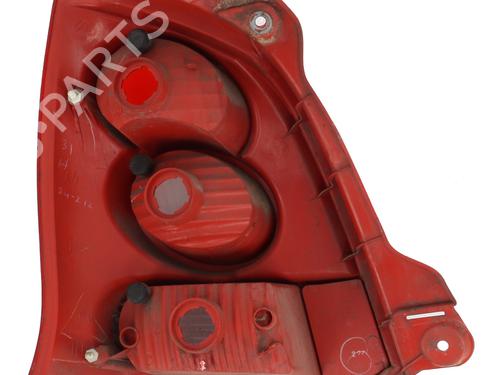 Right taillight NISSAN PIXO (UA0) 1.0 | BP28127686C35