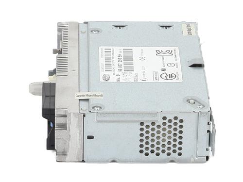 Radio PEUGEOT 208 I (CA_, CC_) 1.6 HDi | BP20975597E6