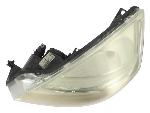 Used Left headlight Left headlight RENAULT ESPACE IV (JK0/1_) 2.0 dCi (JK01, JK02, JK1J, JK1K, JK1H) (150 hp) 39980208 39980208