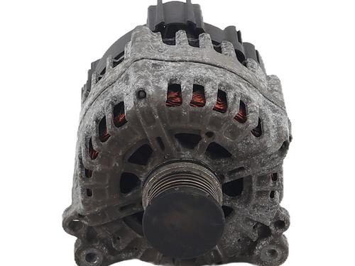 Used Alternator Alternator AUDI A4 B8 Avant (8K5) 2.0 TDI (150 hp) 24828664 24828664